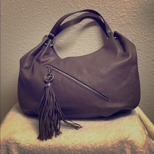 Michael Kors shoulder purse.